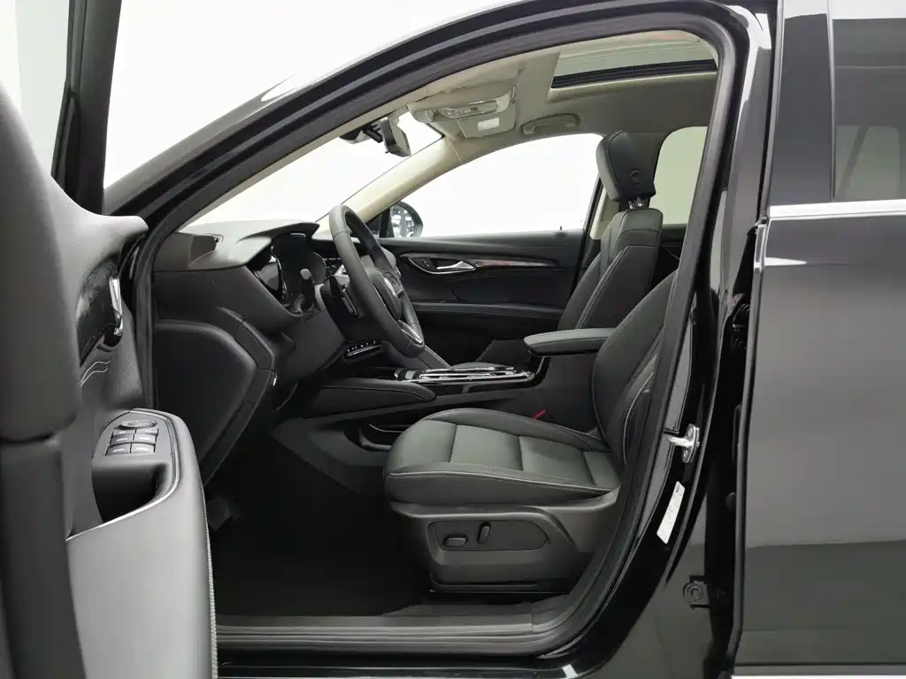 Buick Envision Plus 2023 2023 Enclave Plus 652T 5-Seater Luxury