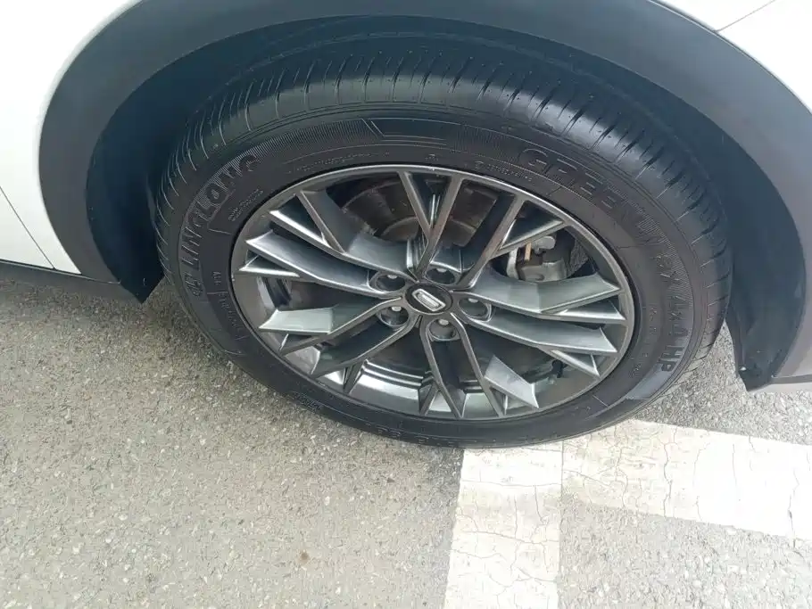 Besturn Bestune T55 2023 2023 1.5T Auto Flying Leap