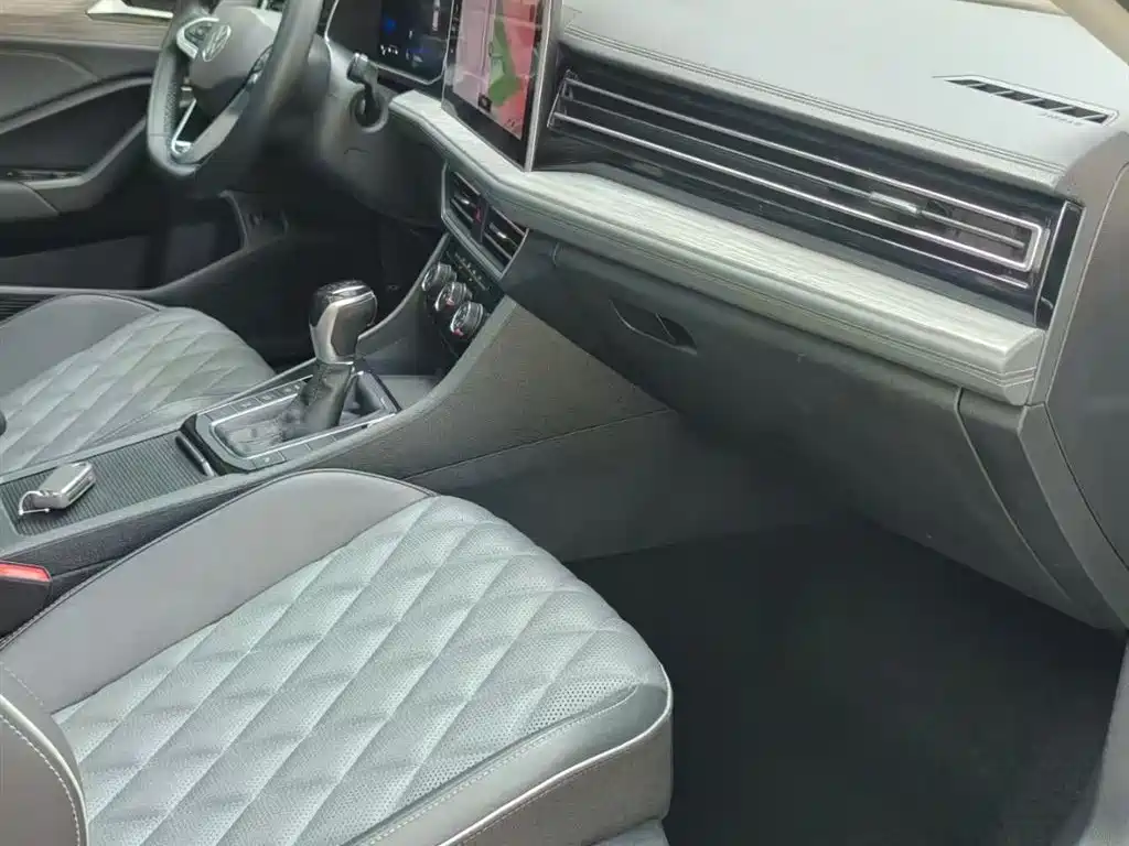 Volkswagen Sagitar 2023 280TSI DSG Beyond Lite фото 20