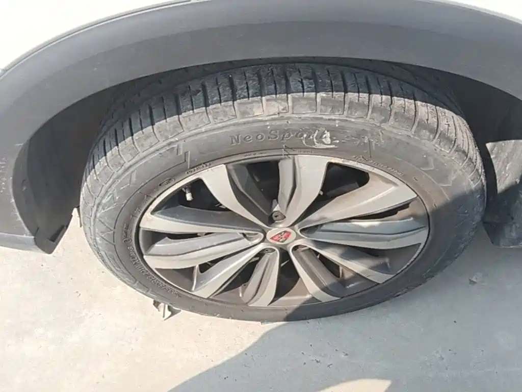 Photo 23 - Roewe RX5 MAX