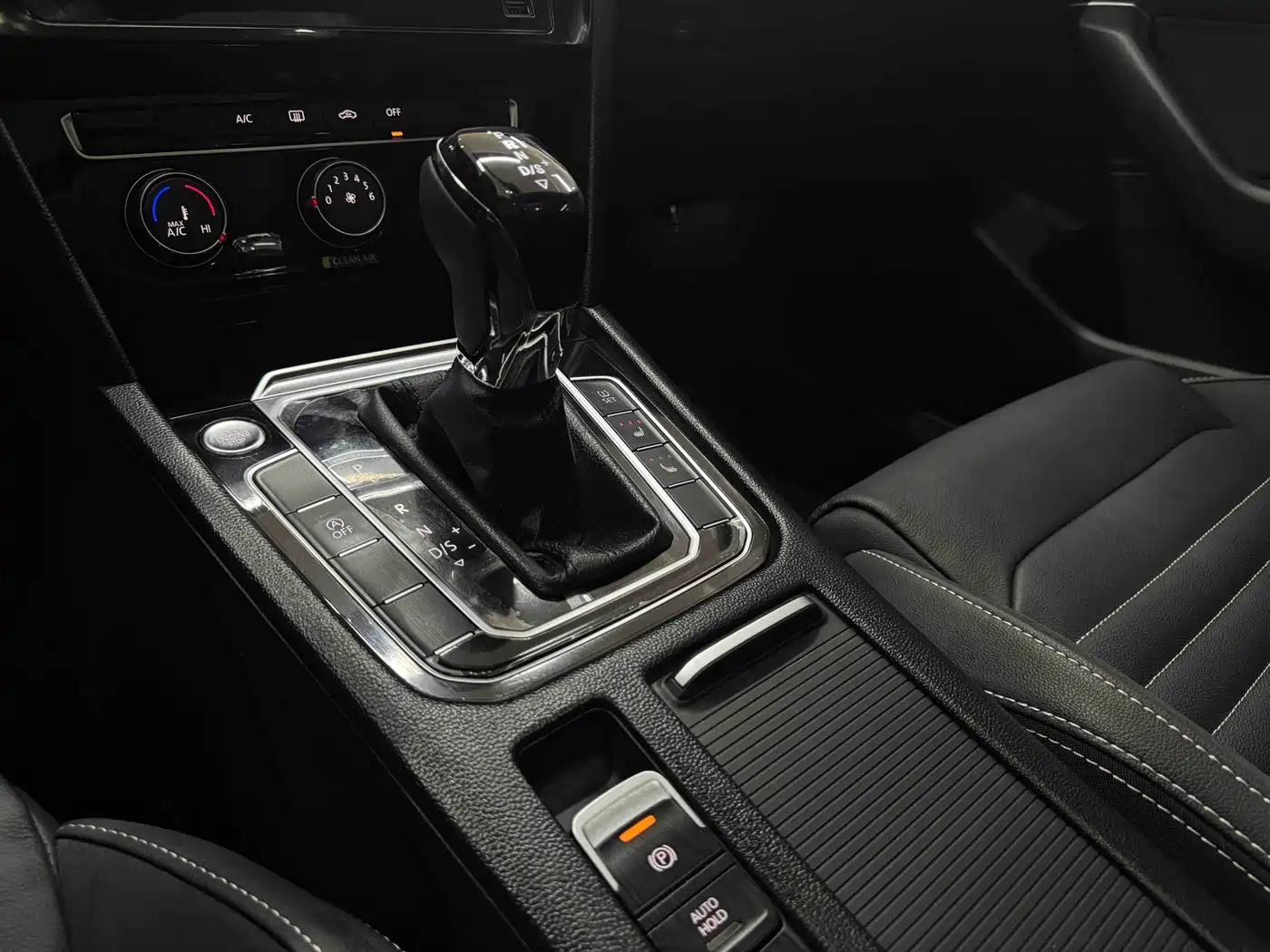 Volkswagen Magotan 2020 280TSI DSG Comfort фото 12