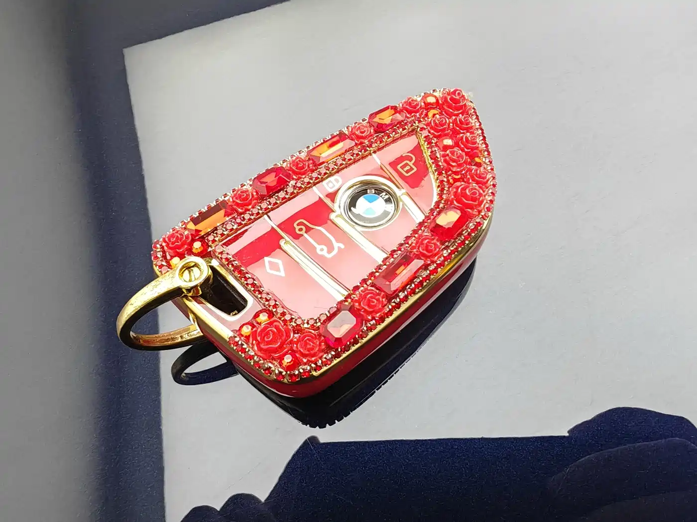 BMW 5 SERIES NEW ENERGY