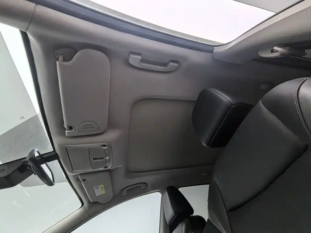 Nissan Murano 2022 2021 2.5L XL 2WD Intelligent Luxury Edition