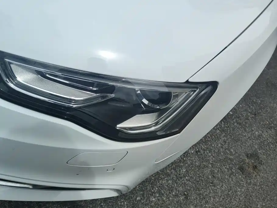 Audi S5 2014 2012 S5 3.0T Sportback