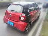 Фото 2 - smart forfour