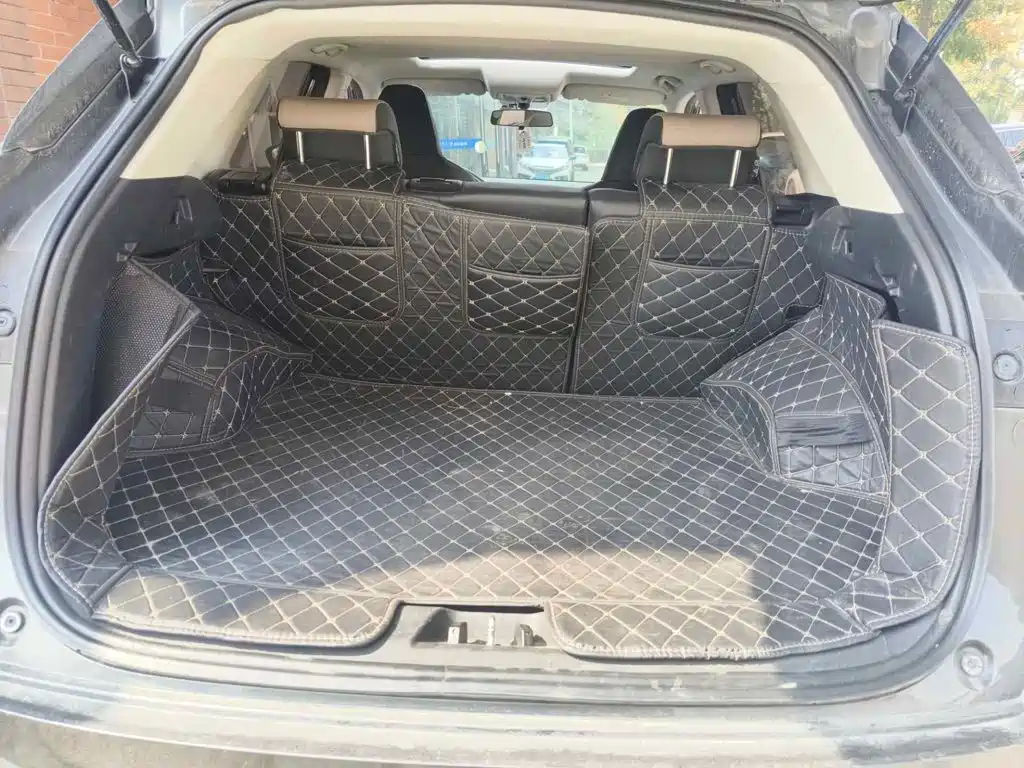 Photo 5 - Changan CS55 PLUS