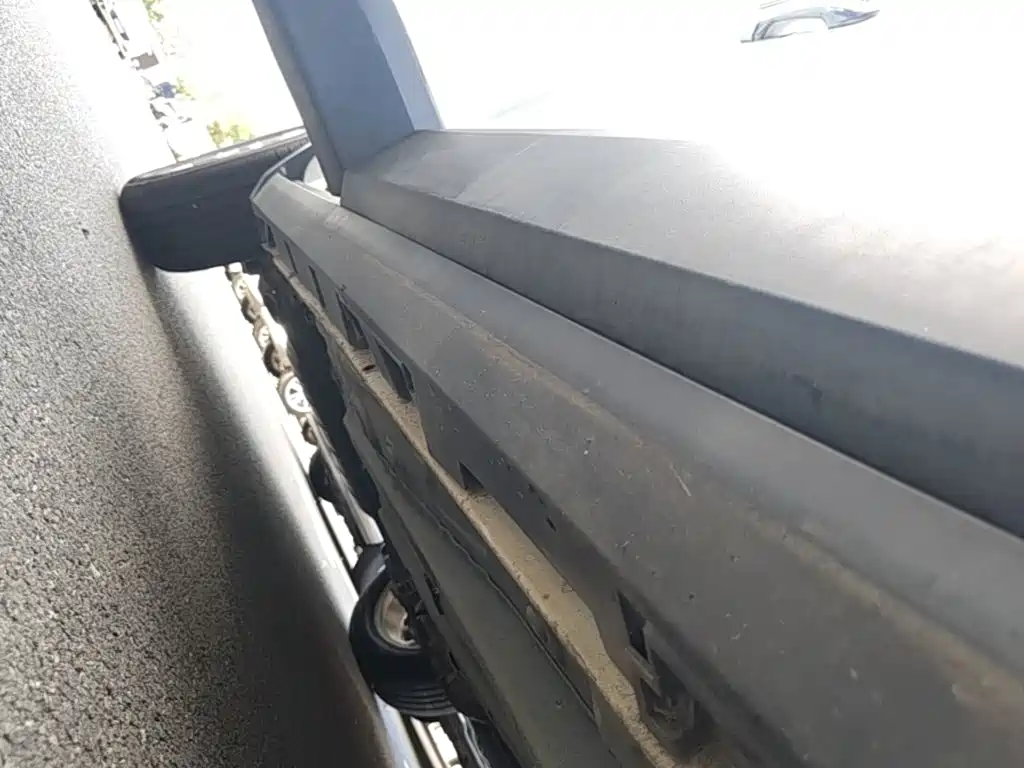 Zhonghua V3 2017 2016 1.5L Automatic Smart