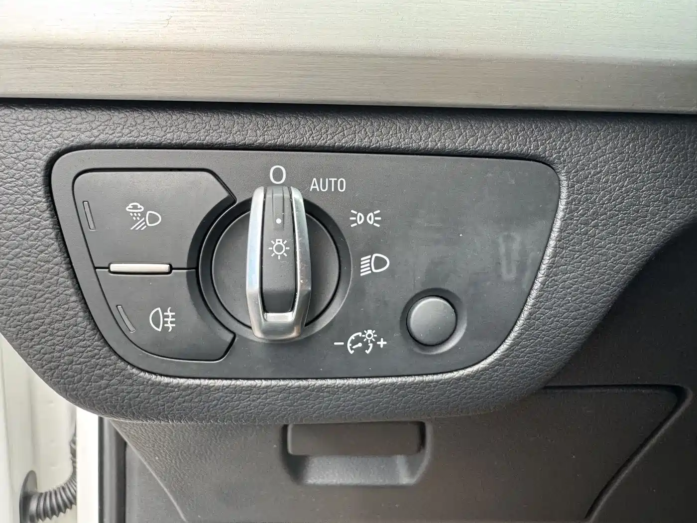 Audi Q5L 2018 40 TFSI Prestige Fashion (China V) фото 14