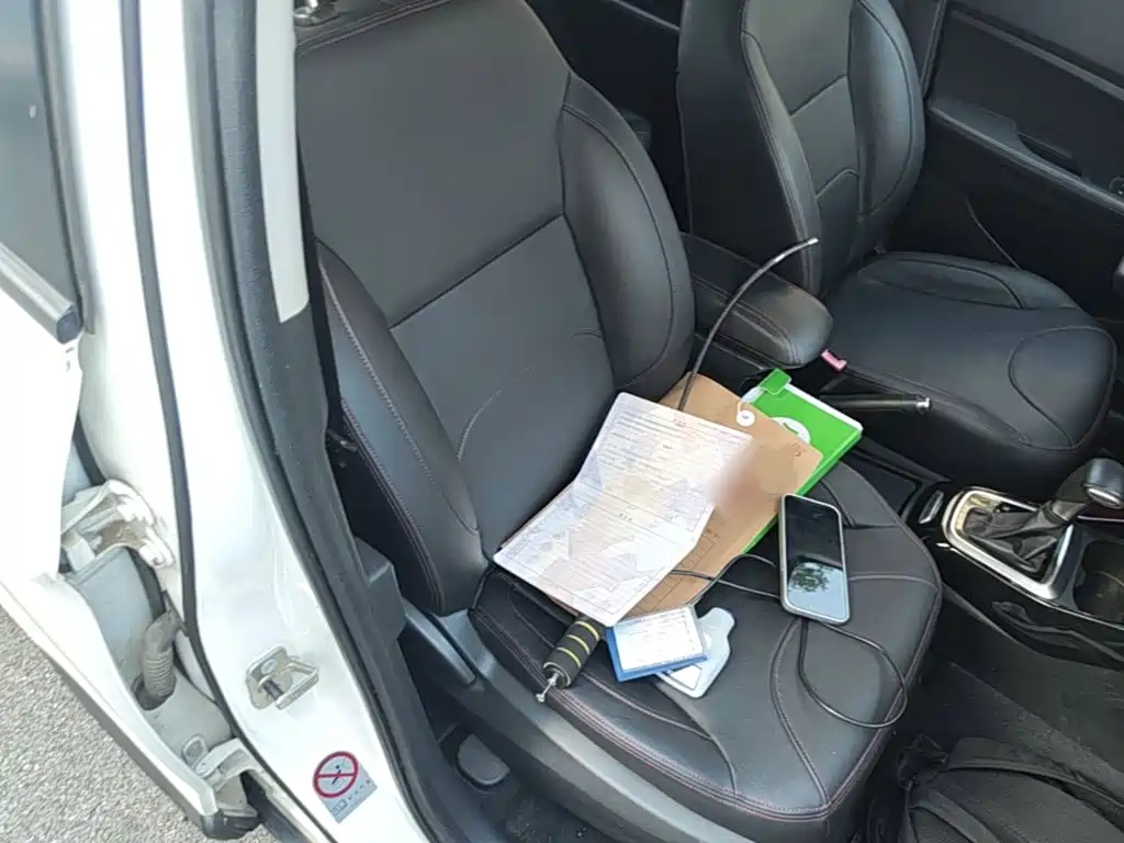 Zhonghua V3 2017 2016 1.5L Automatic Smart