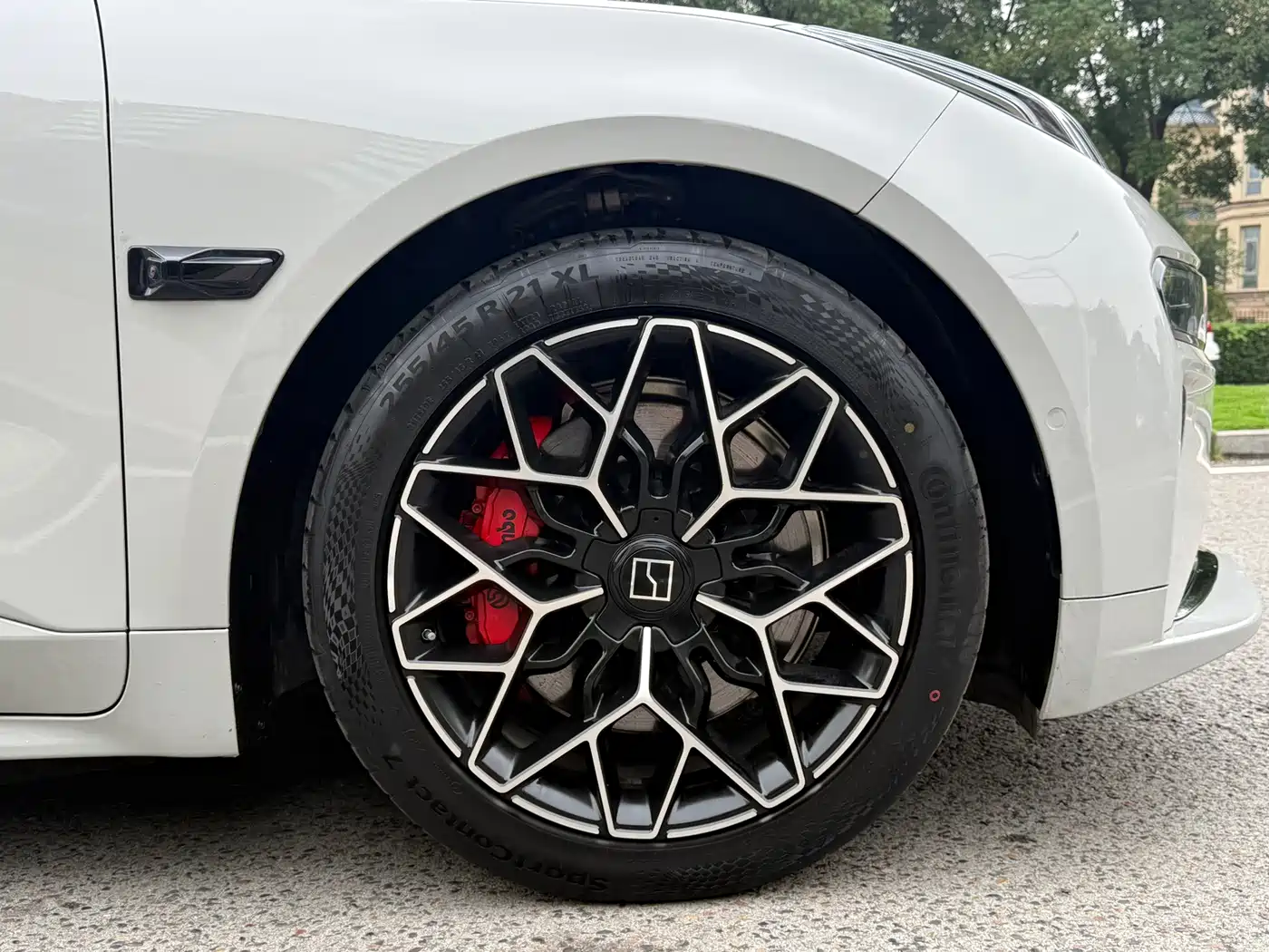 ZEEKR 001 2026 2026 Edition RWD Basic Model