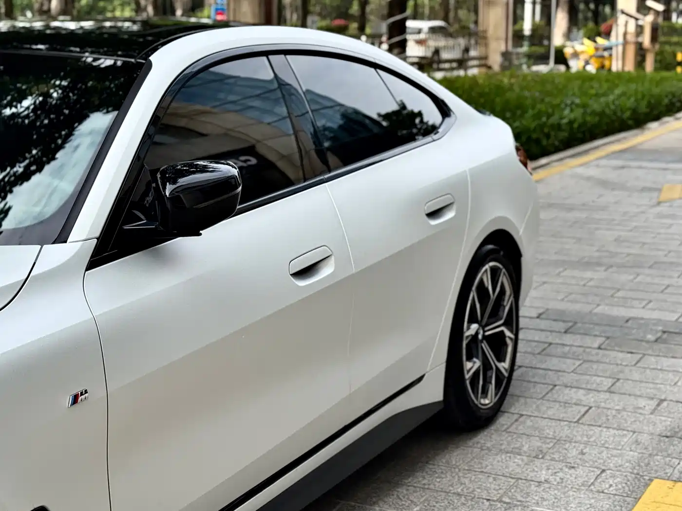 BMW 4-SERIES