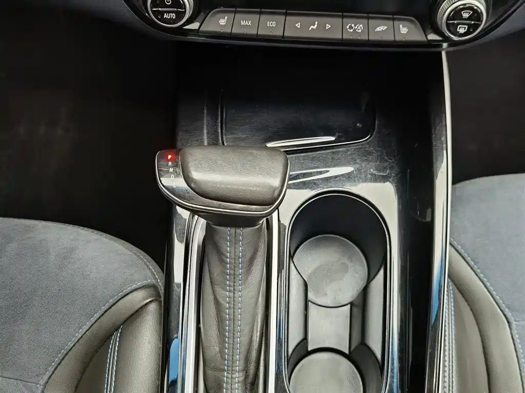 BUICK SLIGHTLY BLUE 6