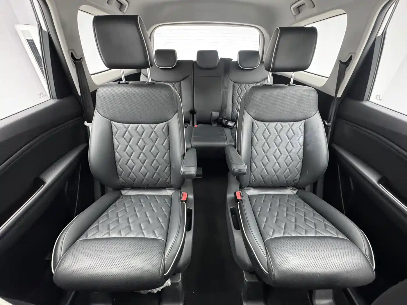 Wuling Motors Wuling Jiachen 2022 2022 1.5T CVT Exclusive Flagship Model
