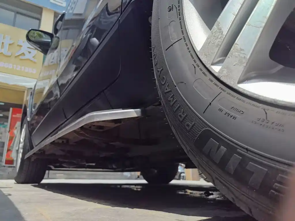 Cadillac SRX 2015 2015 3.0L Comfort