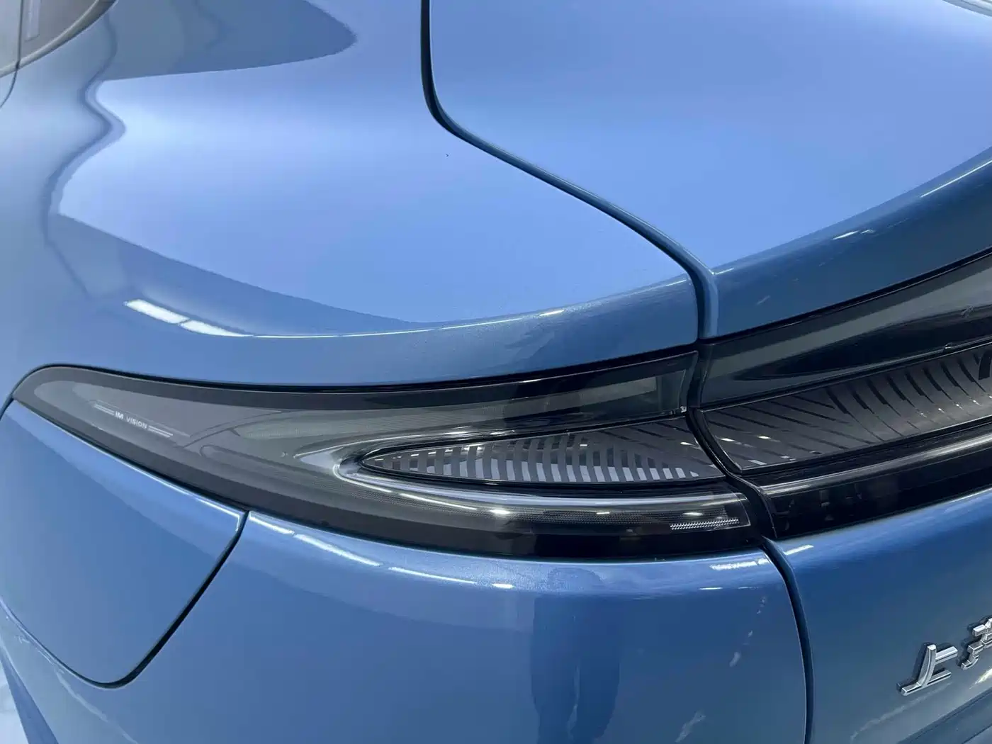 ZHIJI AUTOMOBILE ZHIJI LS6