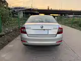 صورة 9 - Škoda Octavia