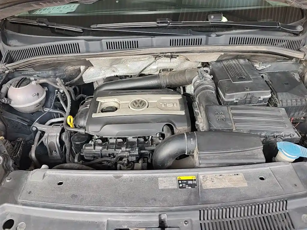 Volkswagen Sharan 2014 2.0TSI Standard фото 20