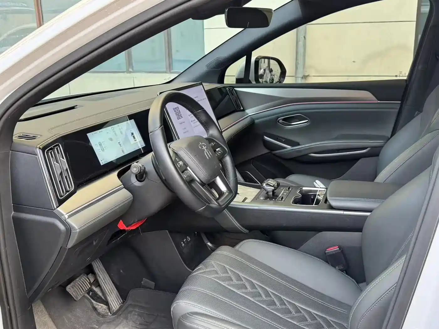 BYD Song L DM-i 2026 2025 Smart Drive 160km Premium