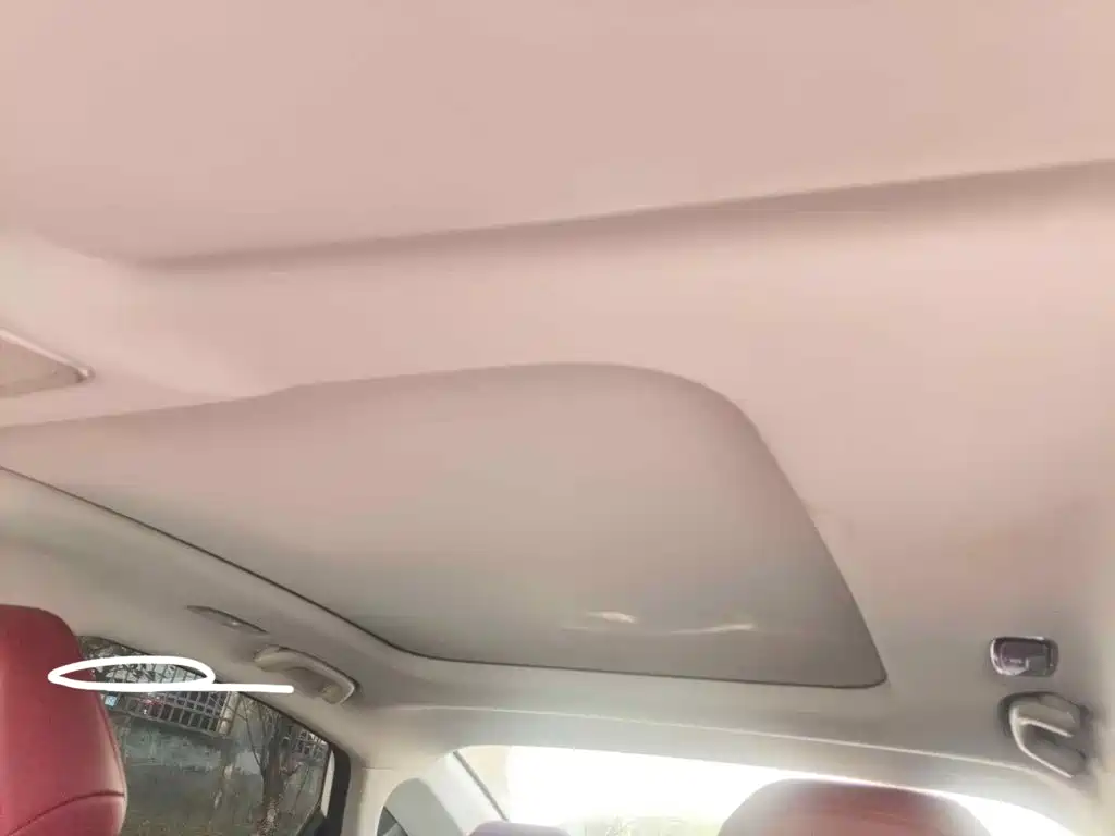 Photo 14 - Changan Eado
