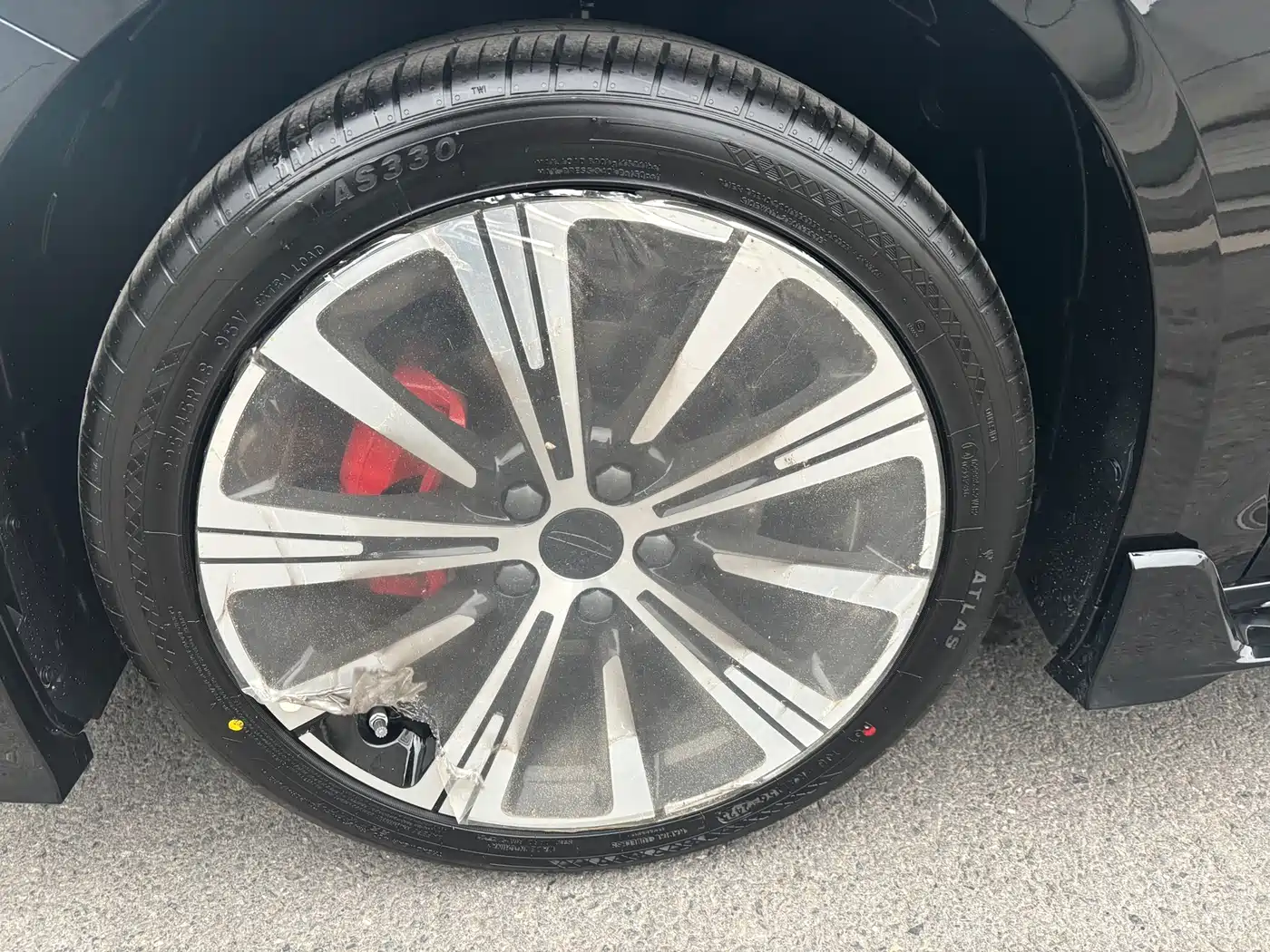 Geely Xing Rui 2026 2025 Oriental Glory 1.5TD Kunlun Edition