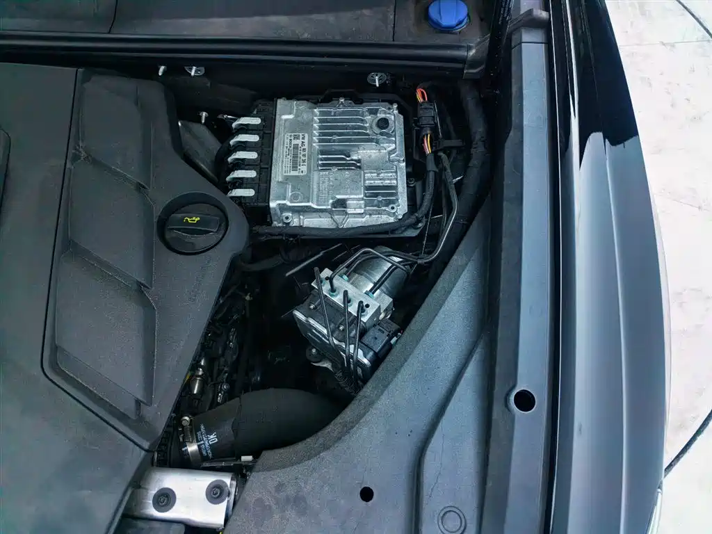 Audi Q8 2024 55 TFSI Luxury Sport фото 18