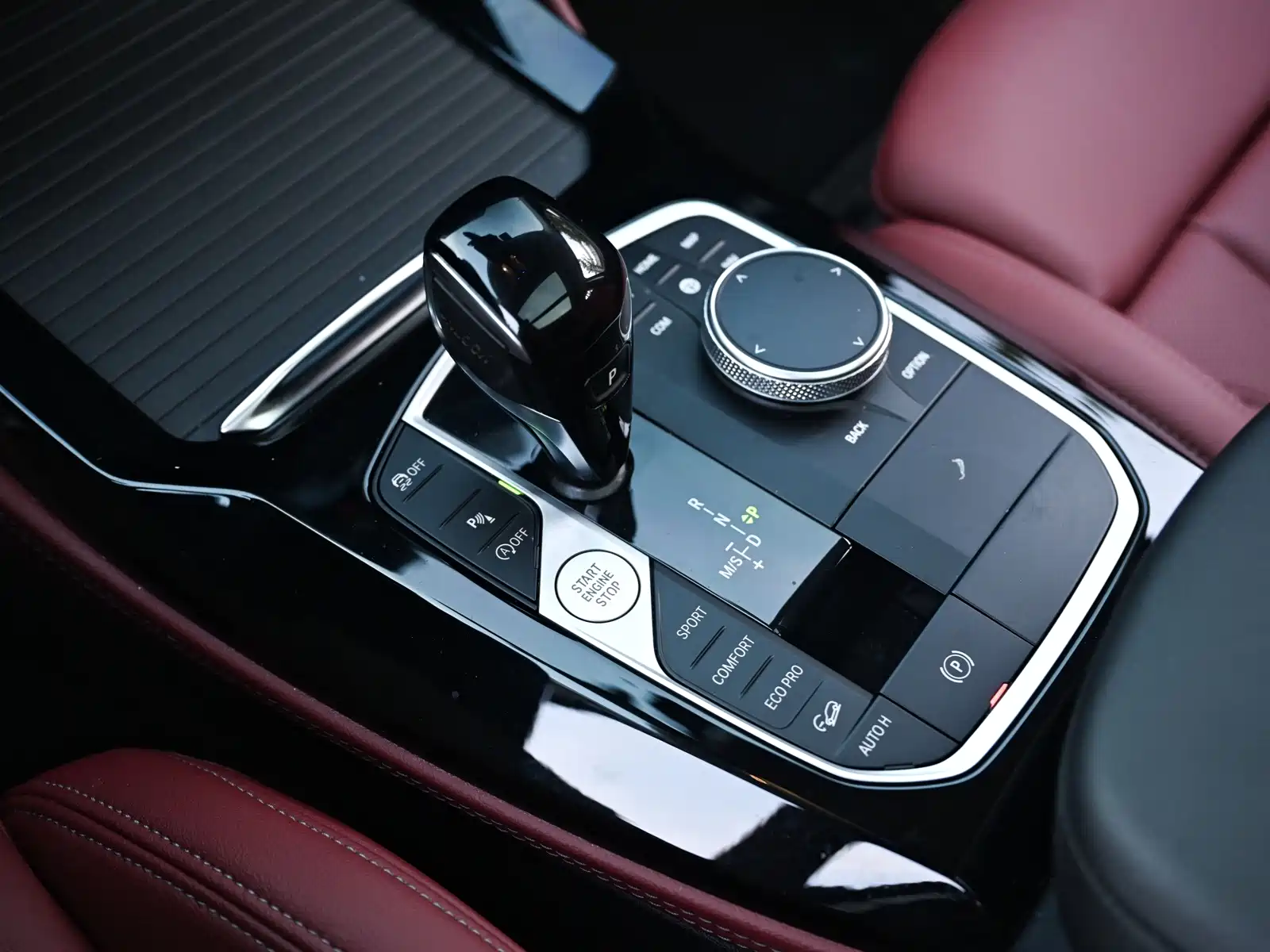 Фото 10 - BMW X4