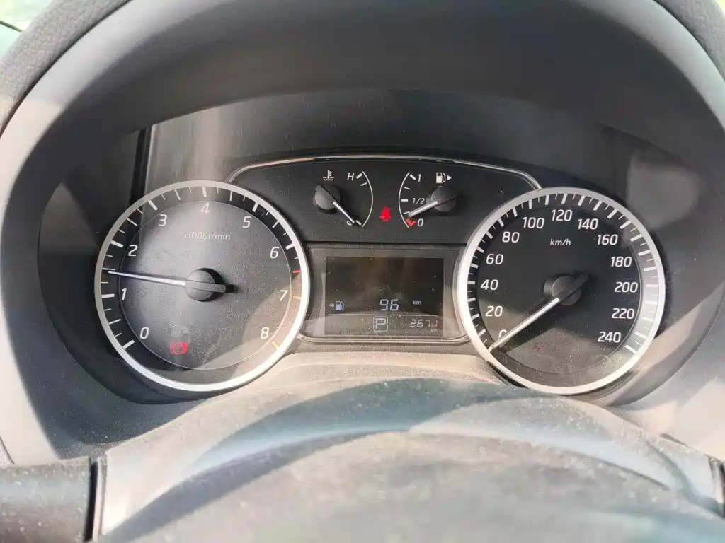Photo 4 - Nissan Sylphy
