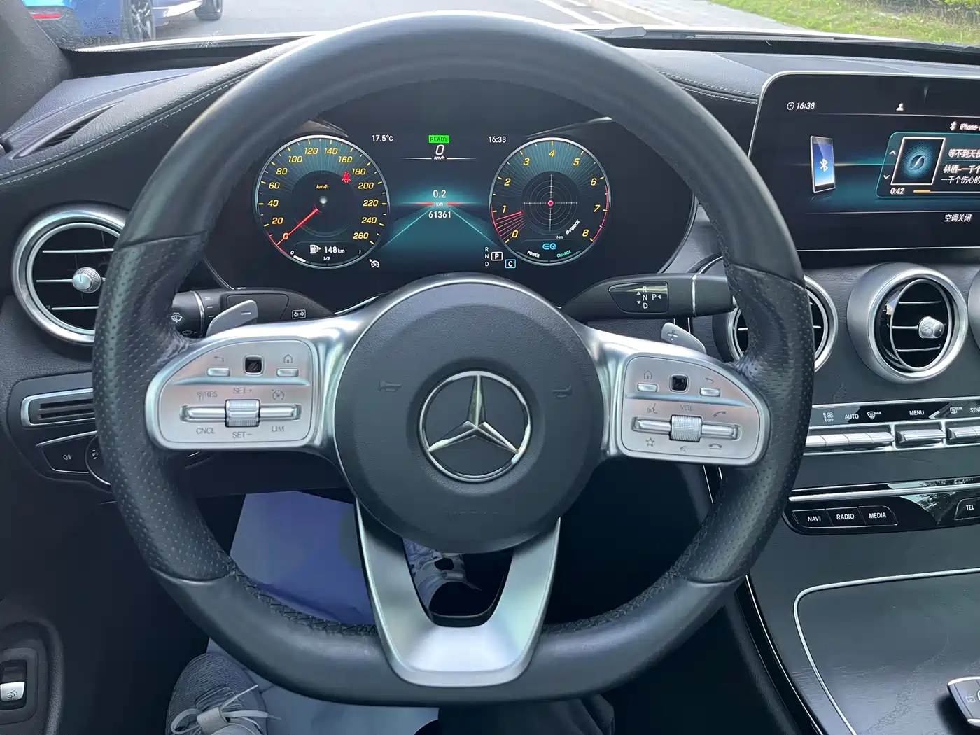 Mercedes-Benz C-Class (Import) 2020 C 260 Coupe фото 10