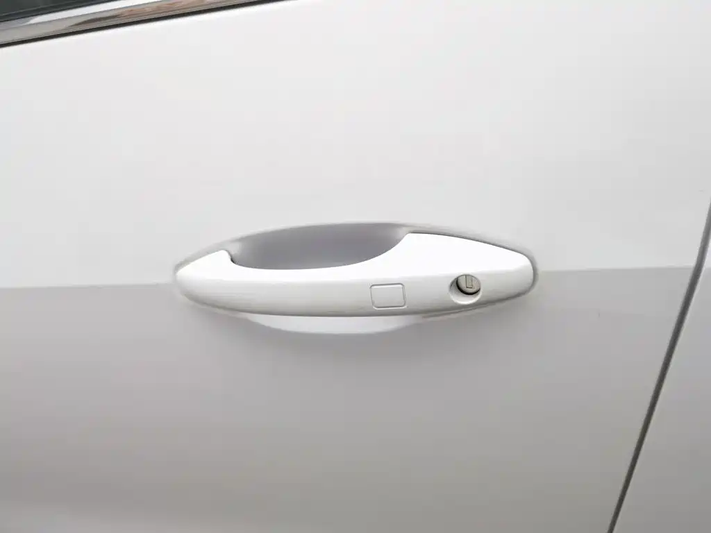 Haval F7 2019 2019 1.5T 2WD i-Trend China VI