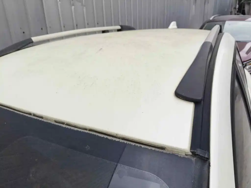 Yema Auto Yema T70 2015 2015 1.8L Manual Comfort