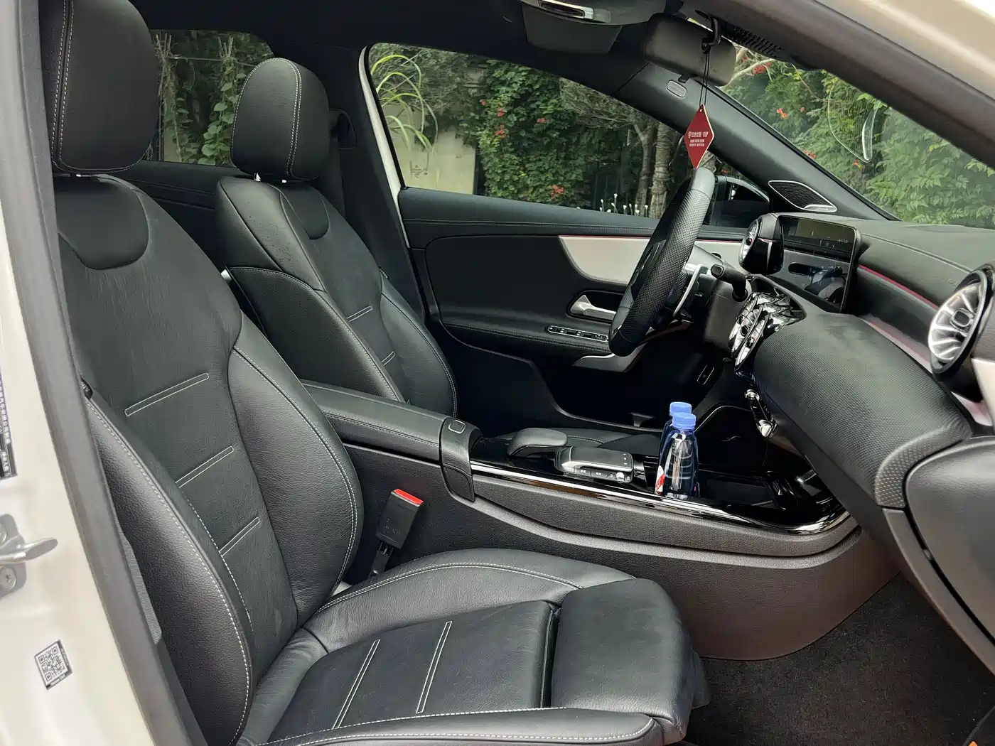 Mercedes-Benz A-Class AMG 2024 2024 AMG A 35 L 4MATIC
