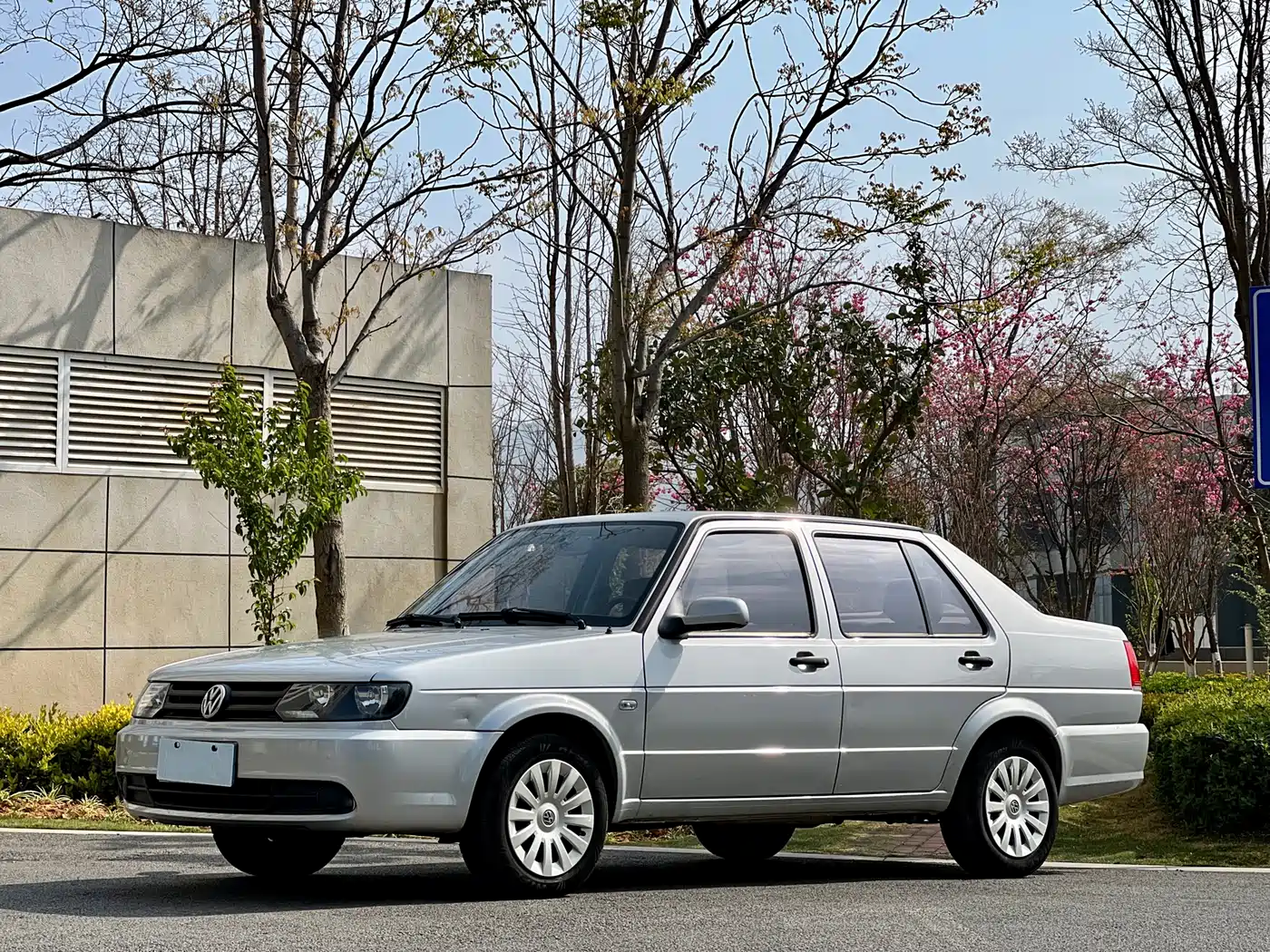 Volkswagen Jetta 2012 1.6L Collector's Edition