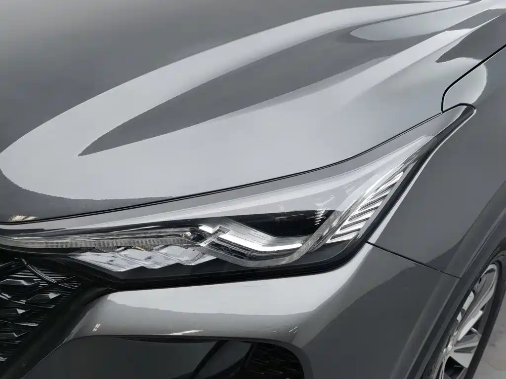 Фото 7 - Changan CS75 PLUS