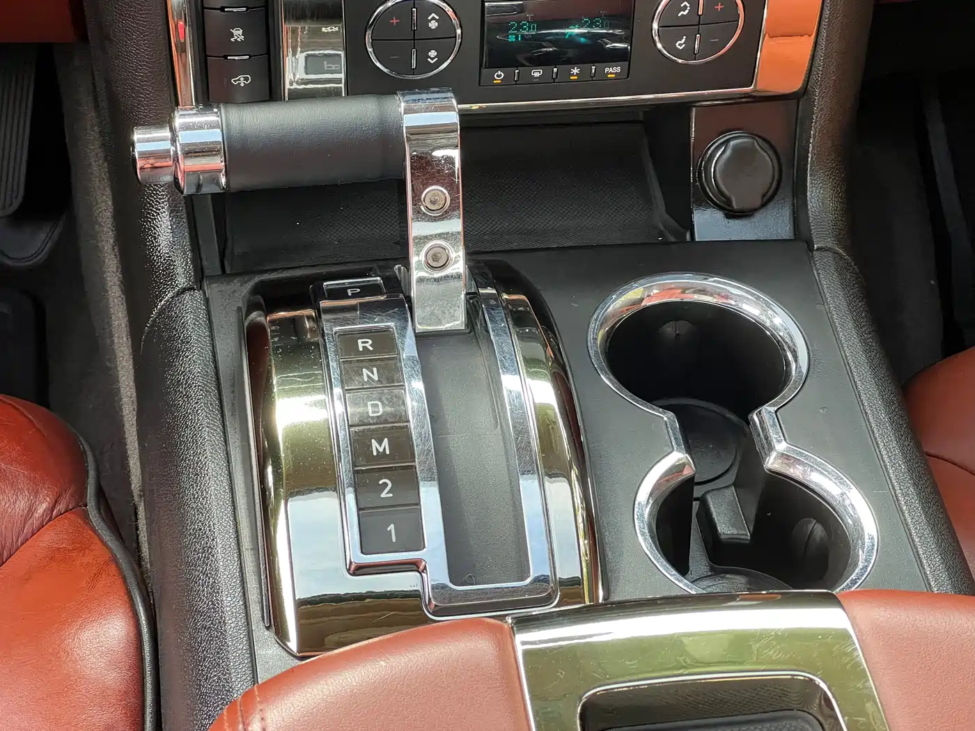 Hummer H2 2008 2008 Model 6.2 AT