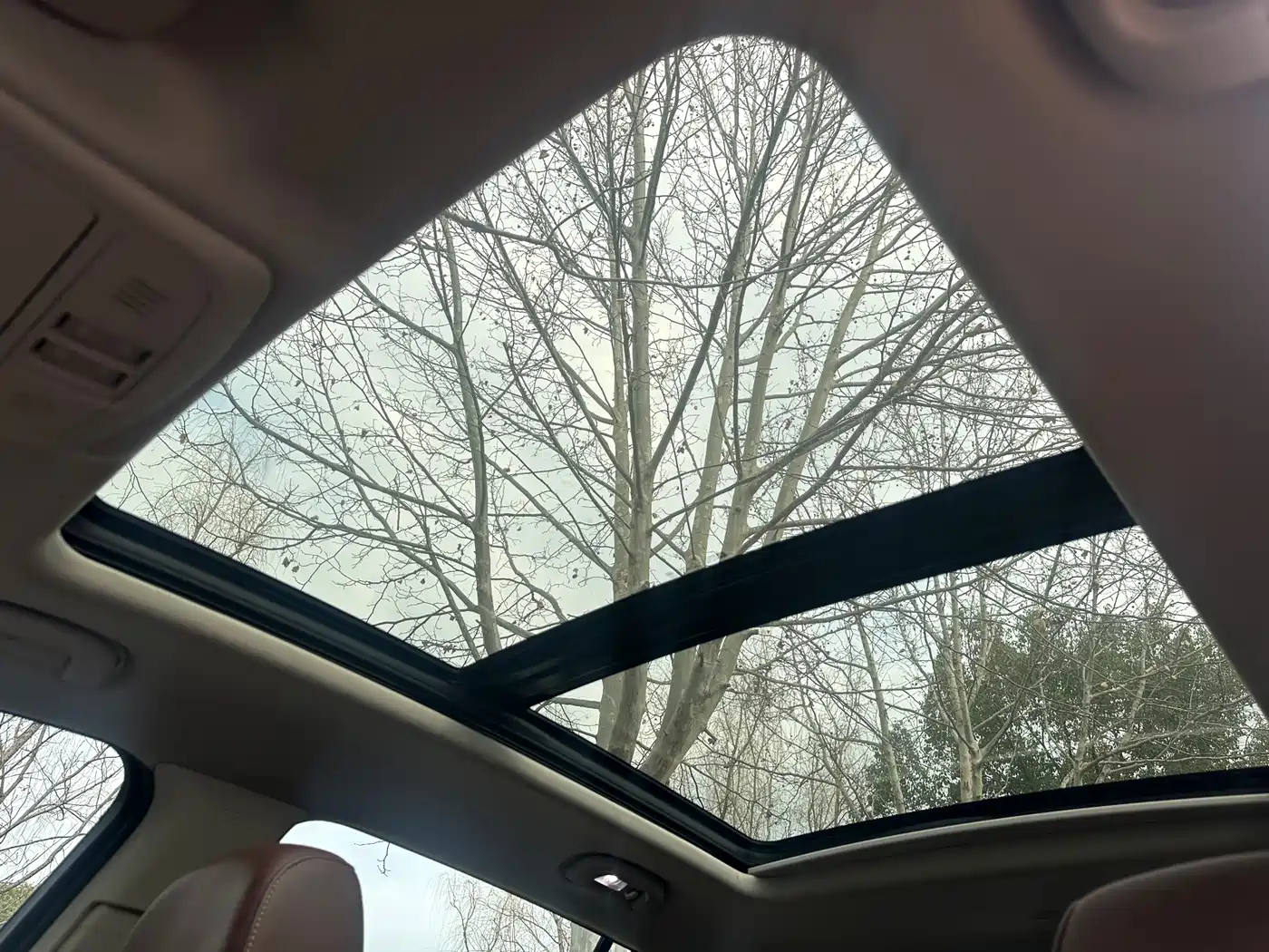 BUICK ANGKEWEI PLUS