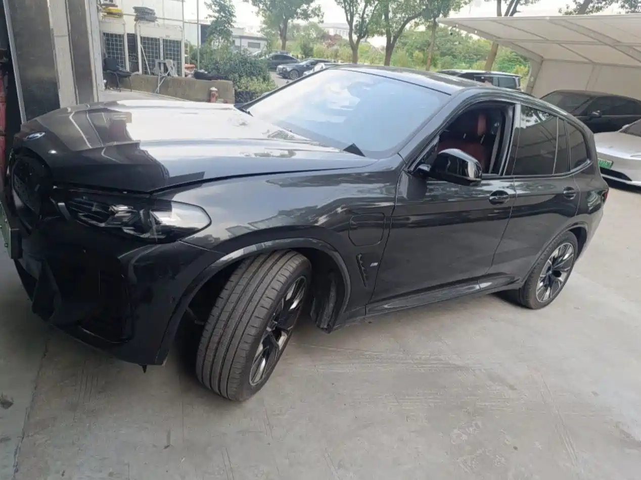 Similar car