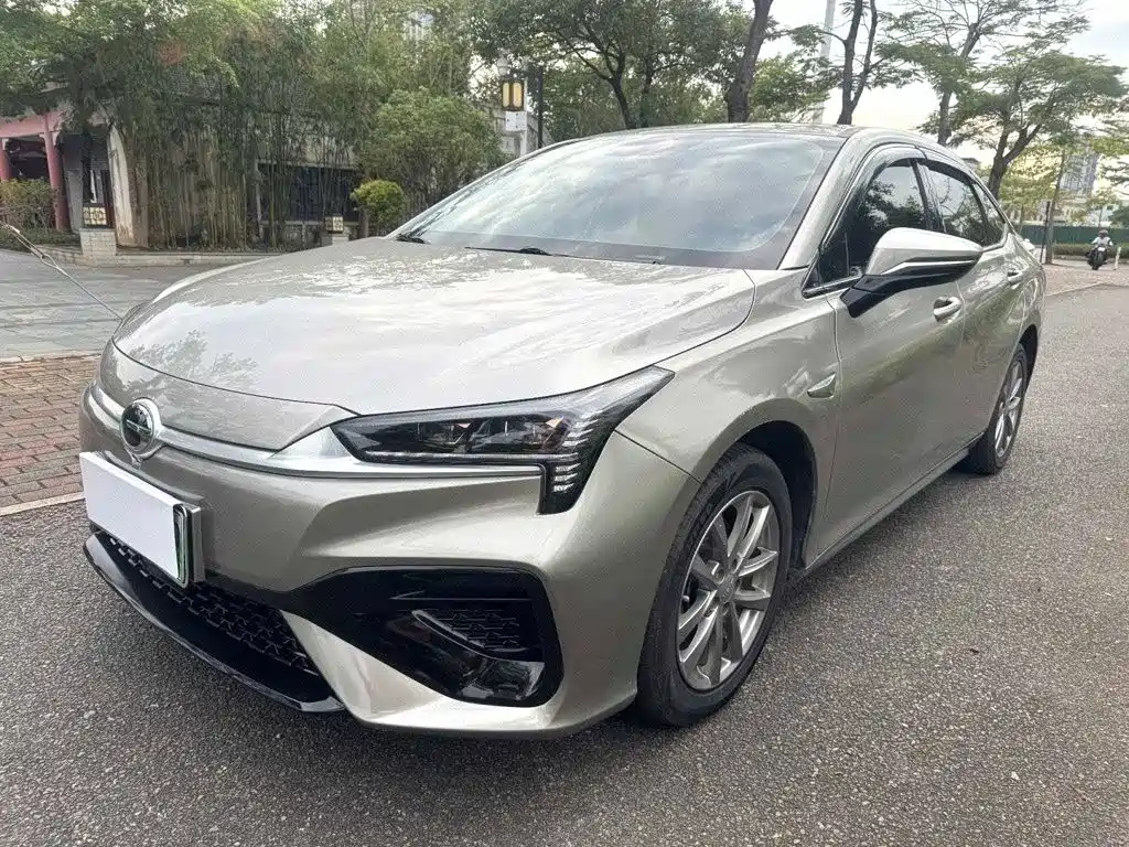 Similar car