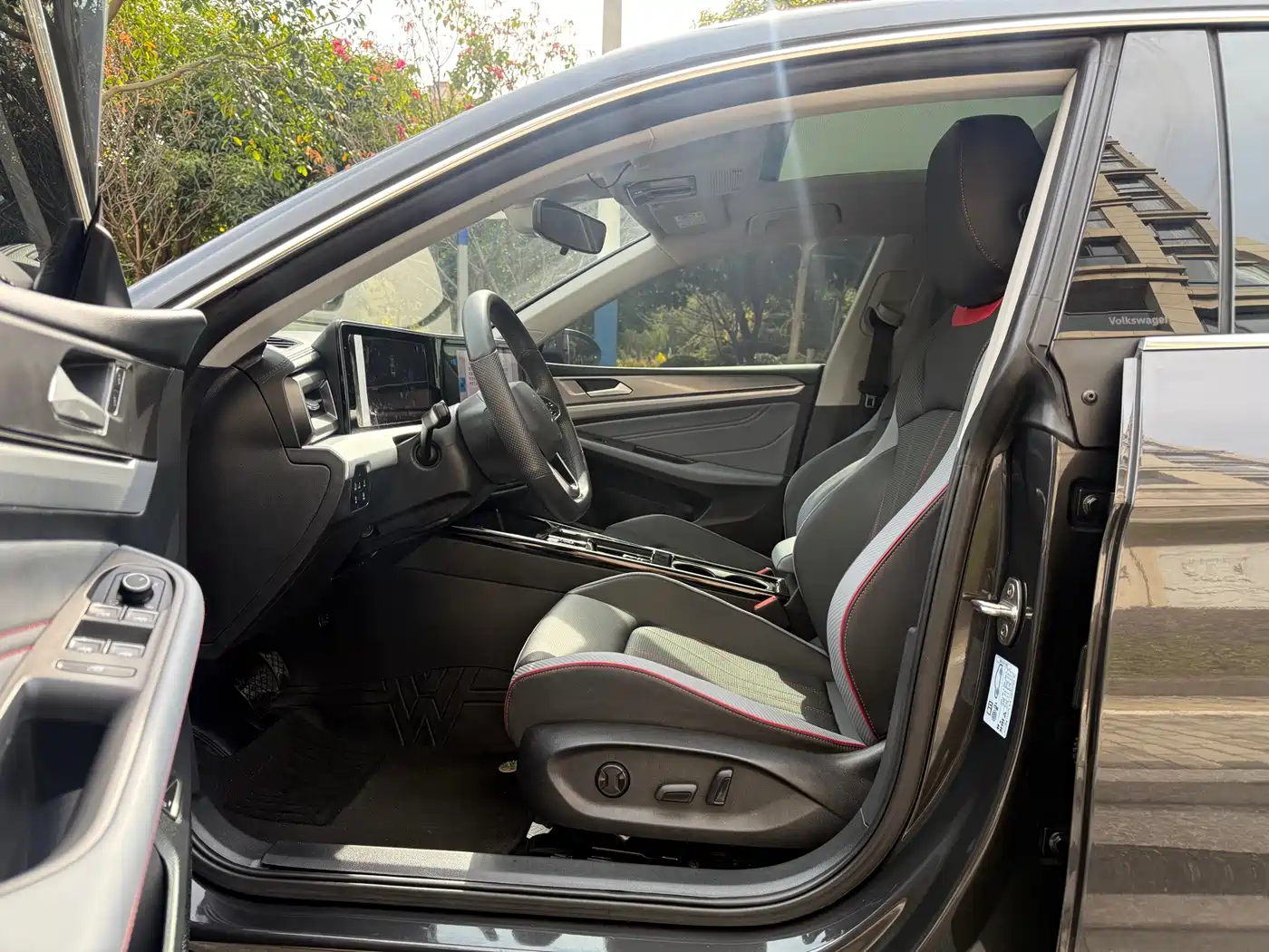Volkswagen Lamando 2024 Lamando L 280TSI DSG Cool Edition фото 4