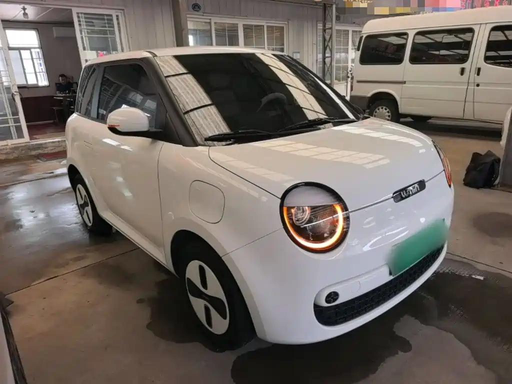 2026 Changan Lumin