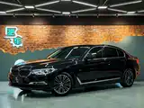 Photo 1 - BMW 5 Series