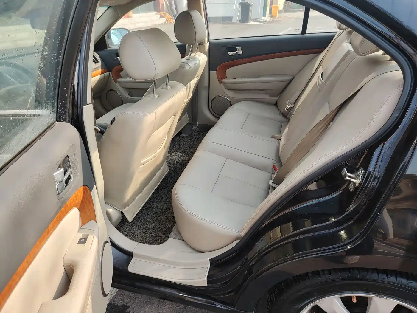Chevrolet Epica 2013 1.8 SX Luxury AT фото 13
