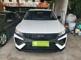 Фото 3 - Geely Coolray