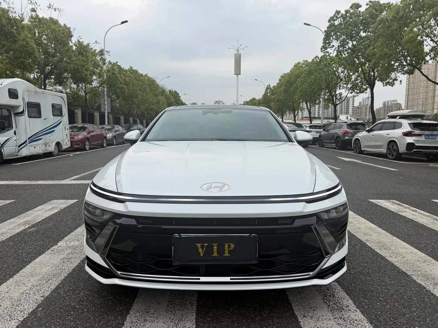 Hyundai Sonata 2024 1.5T Pro фото 2