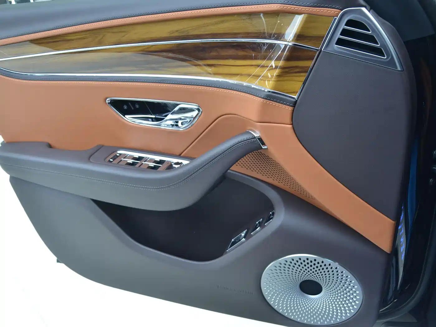 Bentley Flying Spur Plug-in Hybrid 2023 2022 2.9T V6 Hybrid