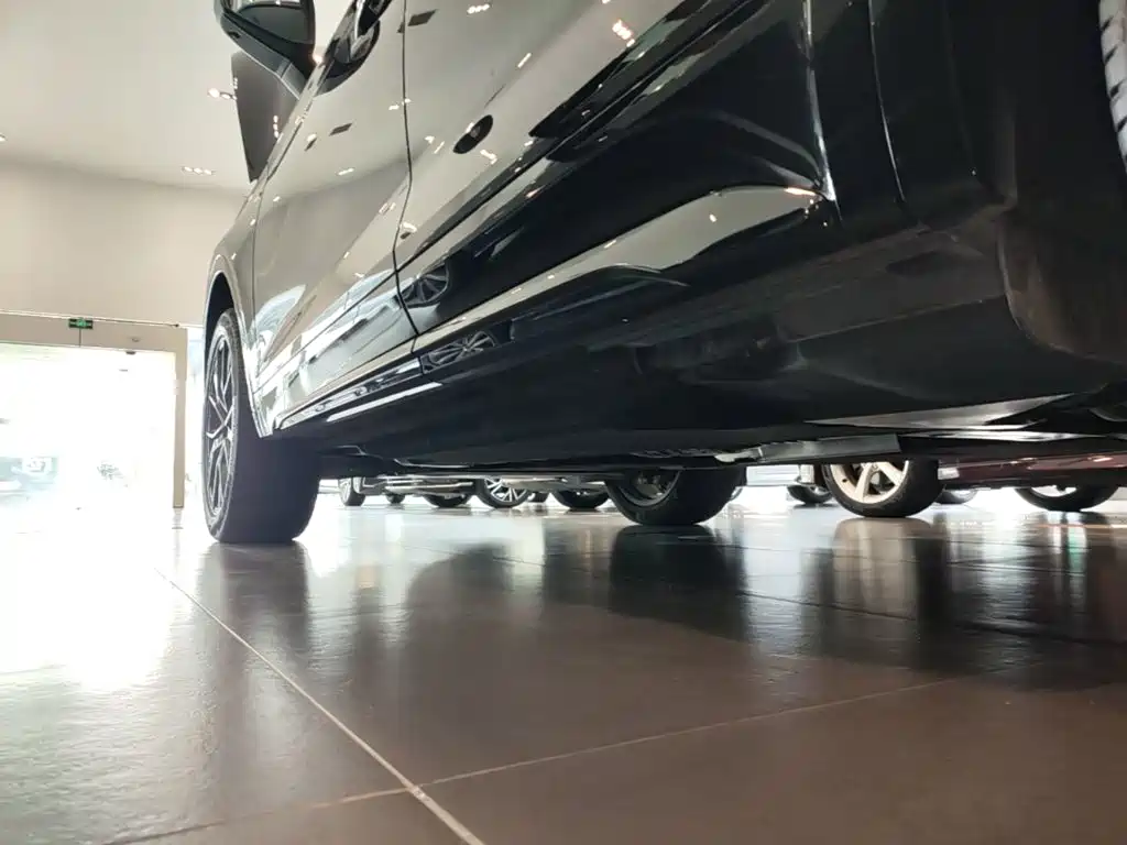 Audi Q5L 2026 2025 45th Anniversary Edition 45 TFSI Luxury Sport