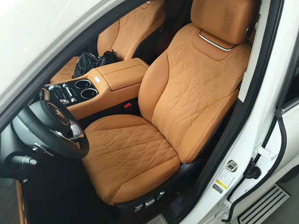 Tank 500 EV 2025 2026 Hi4-T Smart Edition