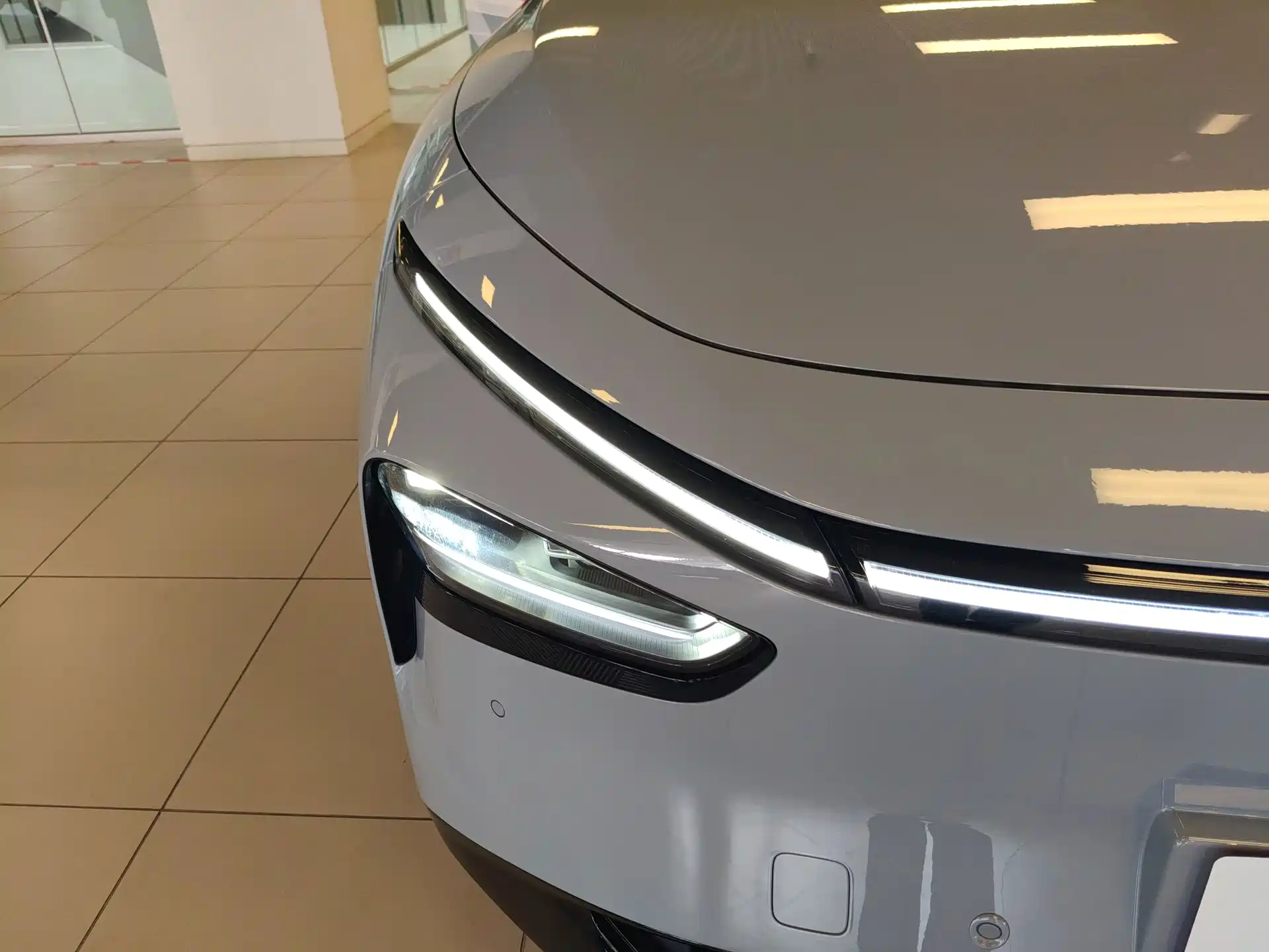Фото 4 - XPeng G7