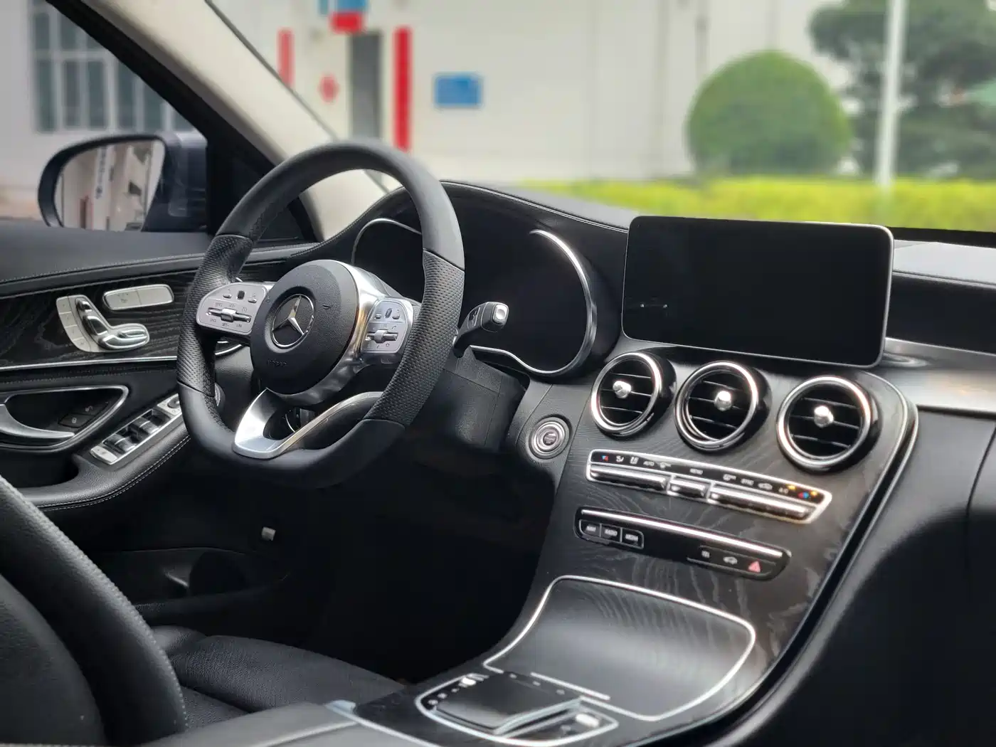 Mercedes-Benz C-Class 2020 C 260 L Sport фото 14