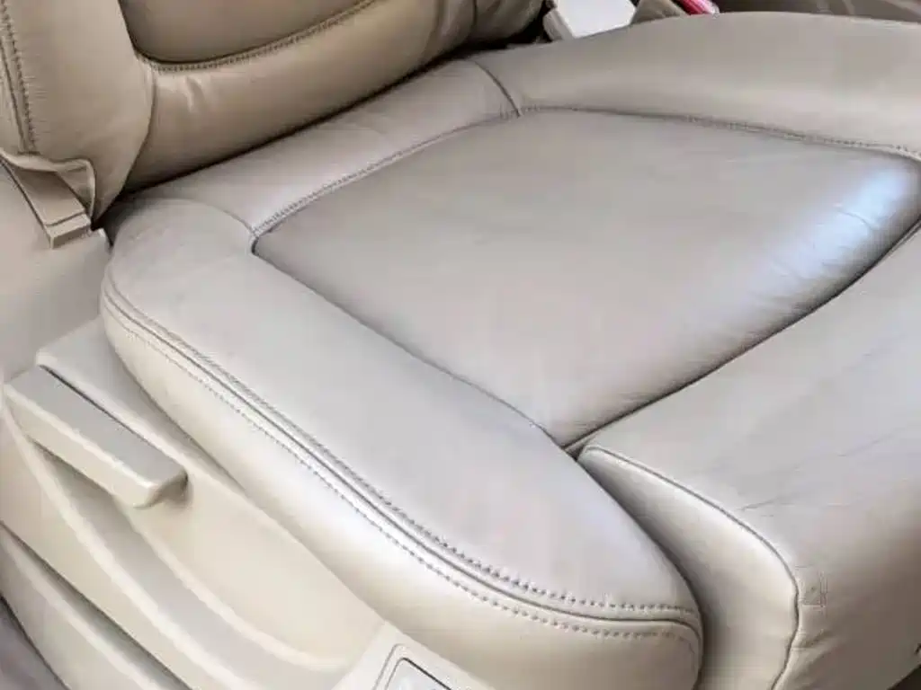 Buick GL8 2010 2006 Model GL8 3.0L GT Elite Edition