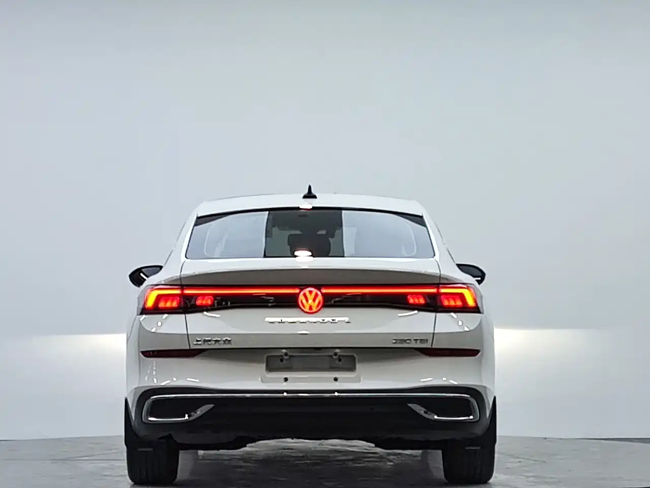 Volkswagen Lamando, миниатюра 6